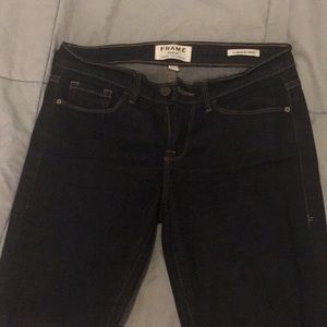 Frame Women’s Le Skinny de Jeanne